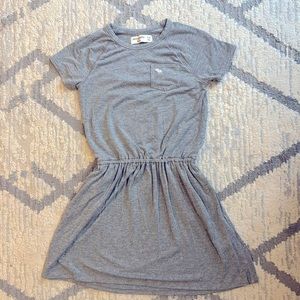 Abercrombie kids dress size 5/6